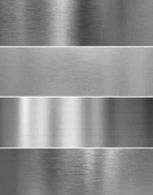 brushed stainless steel 5 brushed stainless steel 5