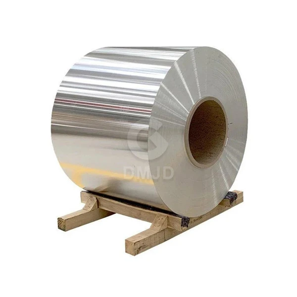 301 Stainless Steel Coil