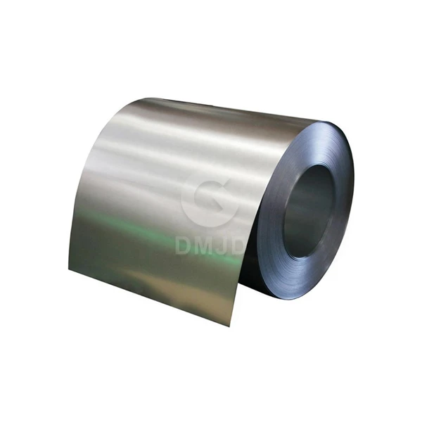 301 Stainless Steel Coil