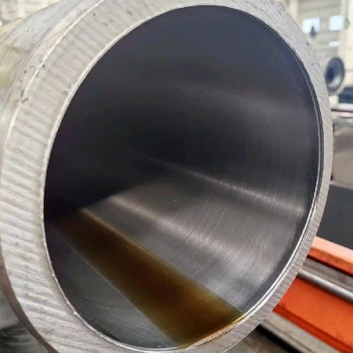 DIN2391-1 Hoonausputki