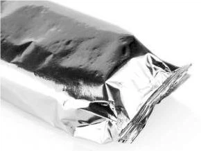 aluminum foil aluminum foil