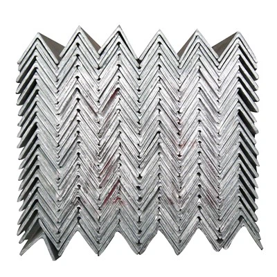 18 Gauge galvanoitu teräskulma