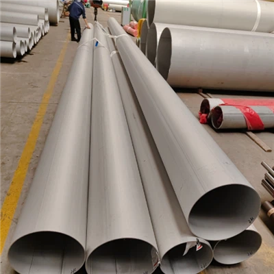 A358 TP316 EFW -putket