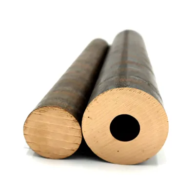 C95800 alumiinipronssi